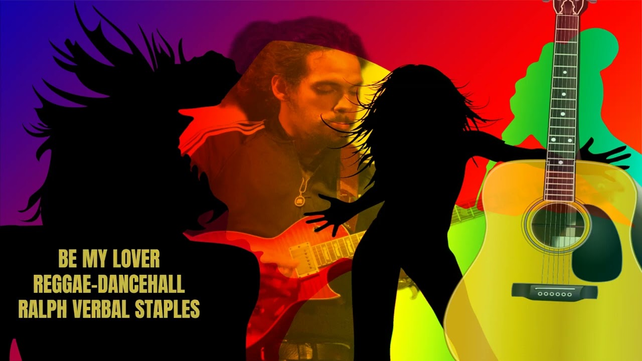 OUTSTANDING REGGAE, DANCEHALL, SINGJAY MUSIC 2024-BE MY LOVER OUTSTANDING REGGAE, DANCEHALL, SINGJAY MUSIC 2024-BE MY LOVER