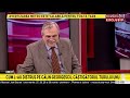 Profesorul Valentin Stan Demască Marele Complot Statal împotriva Candidaturii Lui Călin Georgescu Profesorul Valentin Stan Demască Marele Complot Statal împotriva Candidaturii Lui Călin Georgescu