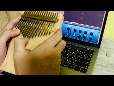 สิ่งสำคัญ - Endorphine : Kalimba cover By Boil Th