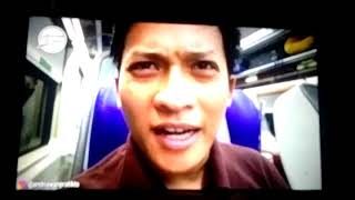 Naik KERETA MEWAH NEW LUXURY Generasi ll | Sleeper Gajayana Purwokerto-Malang
