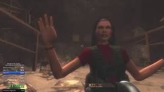 Rainbow Six Vegas Speedrun (Solo Normal Difficulty)