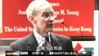 打拉布抗反逮補機制報導 | 2012.5.3