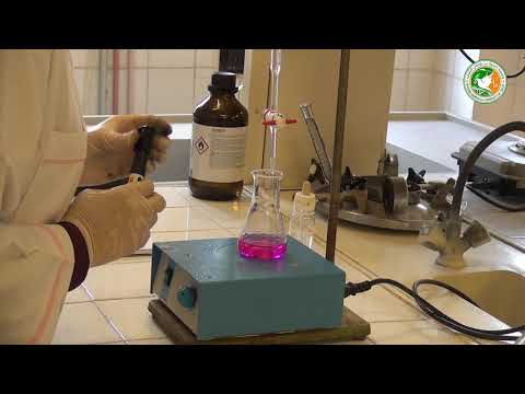 Vidéo: Différence Entre L'acide Méthanoïque Et L'acide éthanoïque