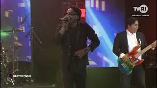 Gebyar Musik - The Moska - Salam Rindu