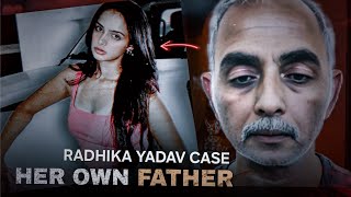 The Shocking Radhika Yadav Case | True Crime Story of a Rising Tennis Star | Crimementry