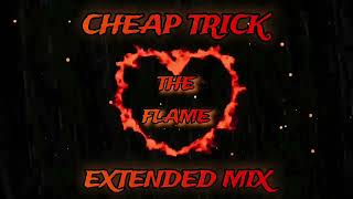 The Flame - Cheap Trick (Extended Mix)