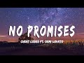 Cheat Codes - No Promises (Lyrics/Vietsub) ft. Demi Lovato