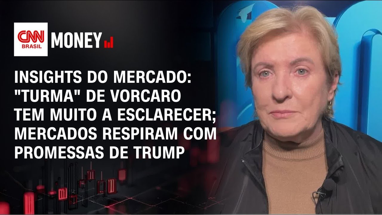Condução, apuração e punição no Caso Master têm de ser exemplares, diz Rita Mundim | MONEY NEWS