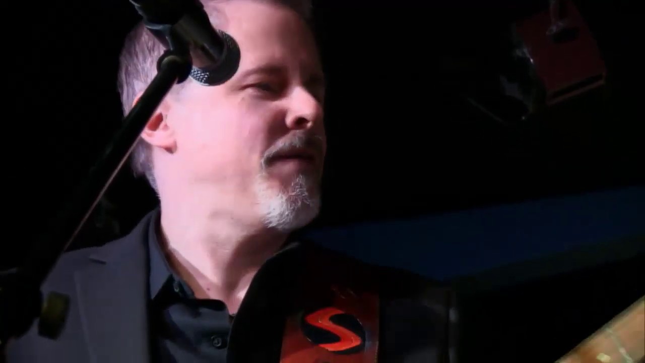 Sonic Soul -Live at Legends