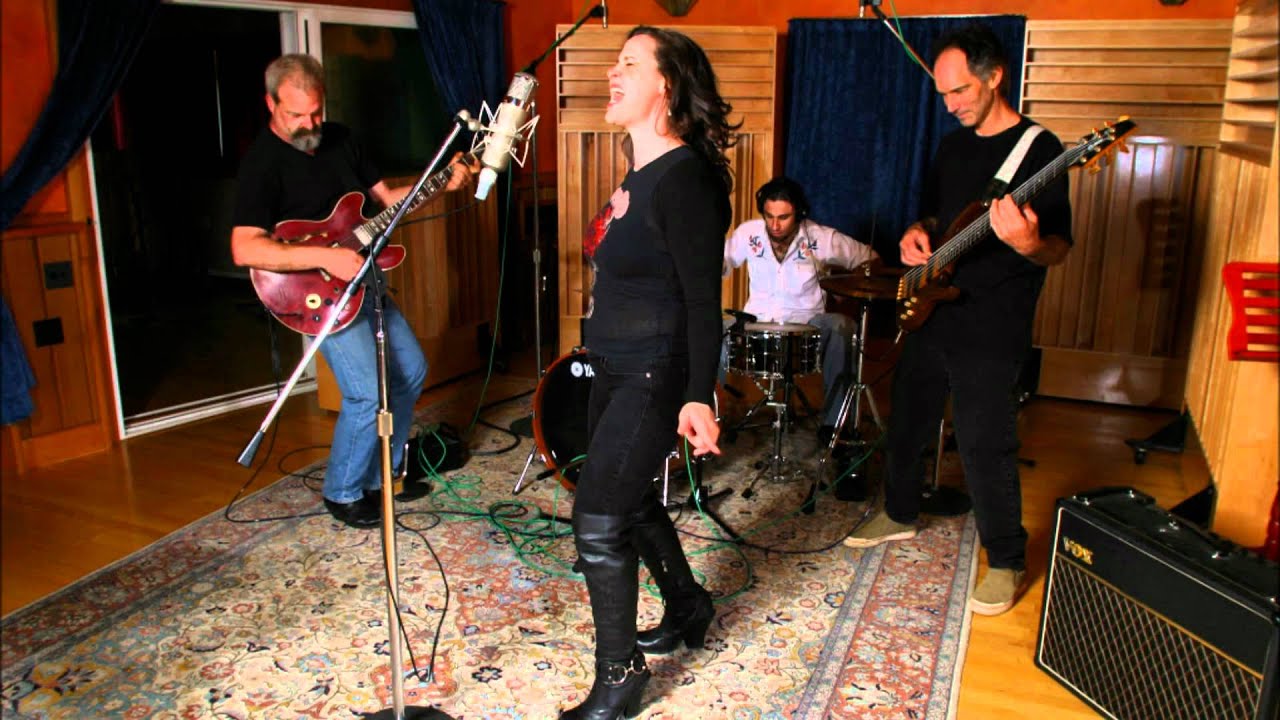 "Waiting" Brenda Reed