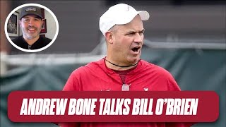 How will Bill O'Brien's departure impact recruiting for Alabama Football? | Alabama OC Job | #rtr