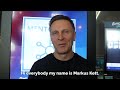 Interview with Markus Kett - JCON Europe 2026 #java #jcon #interview