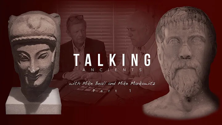 Talking Ancient Coins with Mike Beall and Mike Mar...