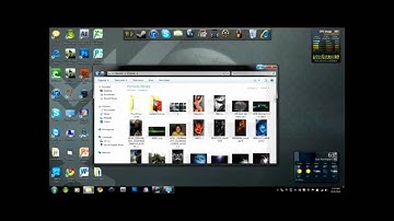 Multiple Wallpapers for Windows 7