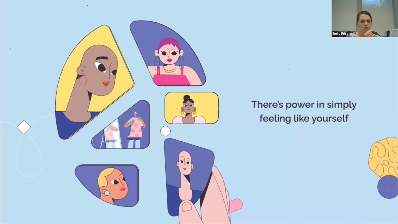 Living Well with a Blood Cancer: Managing How You Look and Feel During and After Cancer Treatment