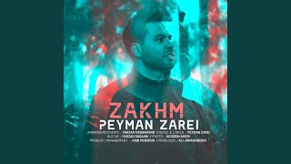 Zakhm