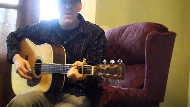 Wish you were here. Mark Wills song, performed by ...
