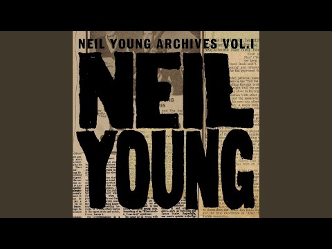 neil young 1956 bubblegum disaster live at the riverboat 1969 previously unreleased song