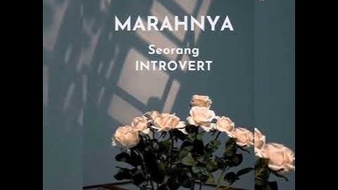 INTROVERT personality #shorts #introvert