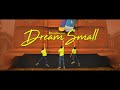 3 Heath Brothers - Dream Small (Official Music Video)