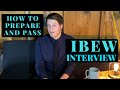 Electrician Interview - How to Become an Electrician Part 3