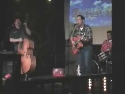 Rockabilly Country Blues WASTING YOUR TIME / DARRI...