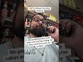 POV: The Scam Caller Is Actually My Biggest Fan 😂📞