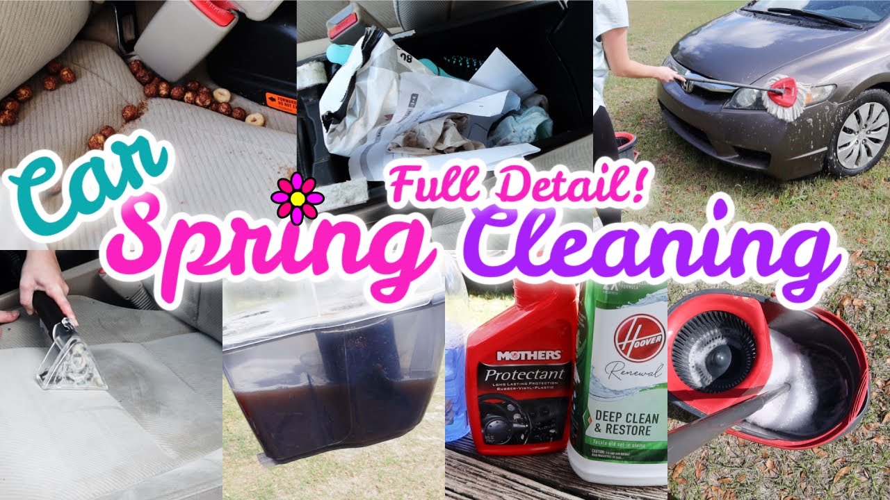 spring cleaning 2021 spring cleaning 2021