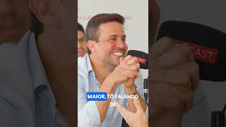 EUA e China: o “segredo” anti-austeridade? 🤔 PABLO MARÇAL X 25 ESQUERDISTAS #shorts #youtubeshorts