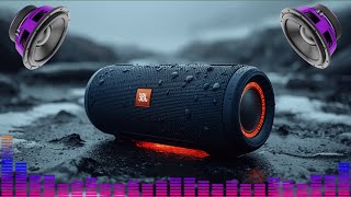 Jbl Bass Engine  Feel The Power