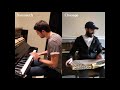 Talfan Ayyash | تلفن عياش (Piano Qanun cover)