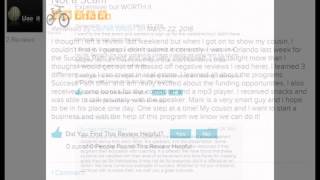 Success Path Education - No Scam - Real Reviews