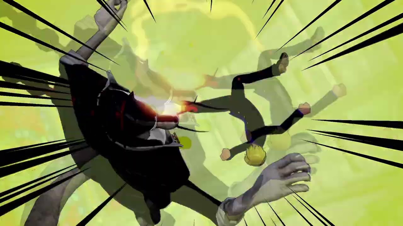 ONE PIECE PIRATE WARRIORS 4 || DRAMATIC LOG #10 ENIES LOBBY FINAL