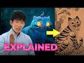 K Pop Demon Hunters Explained By A Korean Teacher ЁЯШИЁЯзСтАНЁЯПл K Pop Demon Hunters Explained By A Korean Teacher ЁЯШИЁЯзСтАНЁЯПл