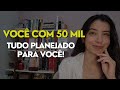COMO JUNTAR DINHEIRO | Passo a passo planejado para você!