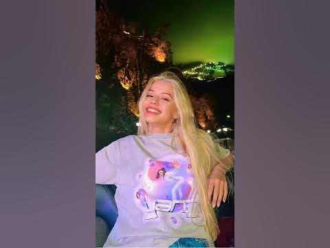Самые красивые фото Юли Гаврилиной! - YouTube
