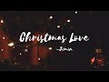 Christmas love by jimin english lyrics