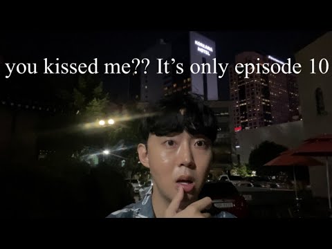Kiss Scenes In Kdrama VS Every American TV Show