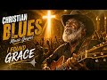 Peace In The Storm Lord 🌧️ Cinematic Healing Music | Rhythmic Soul And Cinematic Gospel Musics