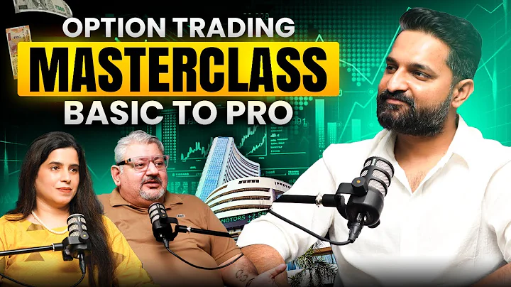 Option Trading Roadmap & Practical Strategies with Reyansh #deeptalks #stockmarket