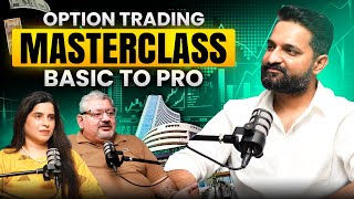 Perfect Option Strategies Roadmap By Pro Trader Reyansh