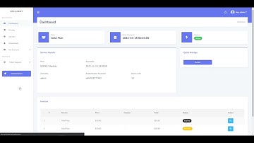VPN Script - WireGuard Auto Install & Provisioning