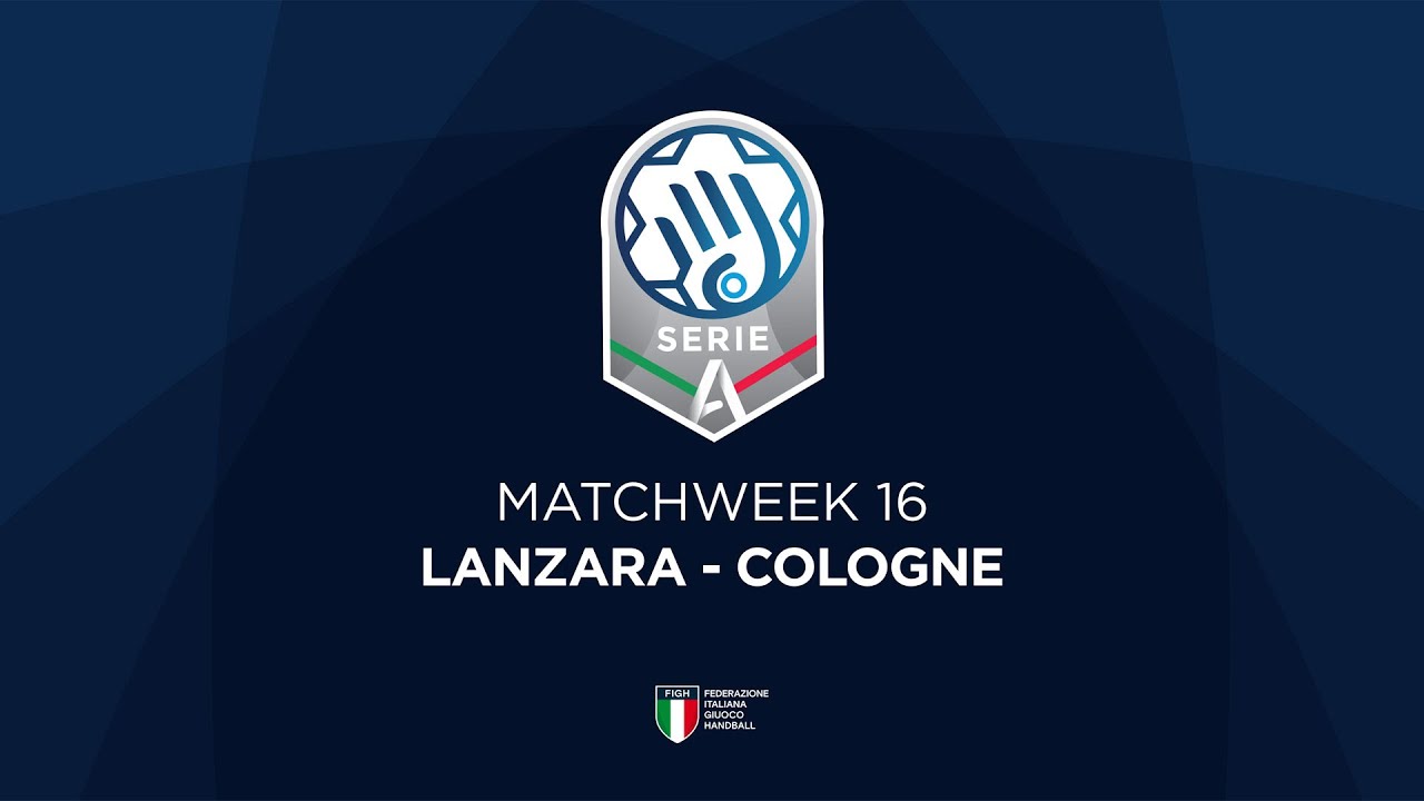 Serie A Silver [16^] | LANZARA - COLOGNE