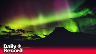 The Northern Lights - Everything you need to know about the ... 