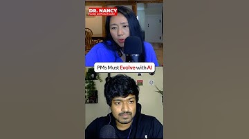 AI will replace 80% of PMs | GeekyBaller #shorts