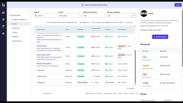 Finding CVE with Nuclei - Automated bug bounty #hacker #cybersecurity #nuclei #cve #ai
