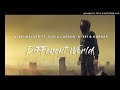 Alan Walker ft. Sofia Carson ft. K-391 ft. CORSAK - Different World 528 Hz