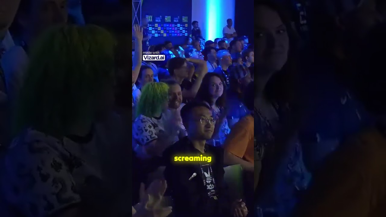 Shiro Dominance A Game Changing Performance