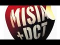i miss youー時を越えて (gomis lair club mix) MISIA+DCT(12inch)