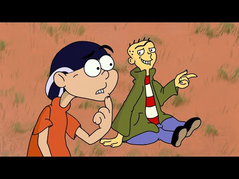 Ed Edd N Eddy Reanimated Scene 58